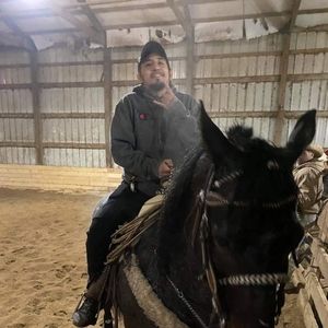 Meet your Posher, Omar